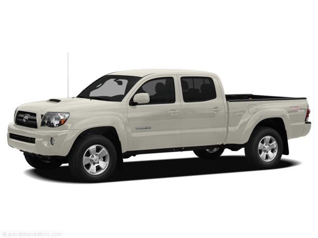 2009 Toyota Tacoma PreRunner -
                Oxnard, CA