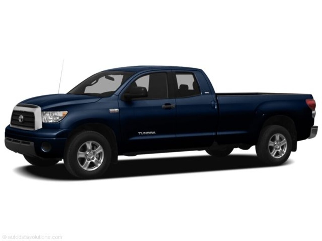Used 2009 Toyota Tundra Grade Truck