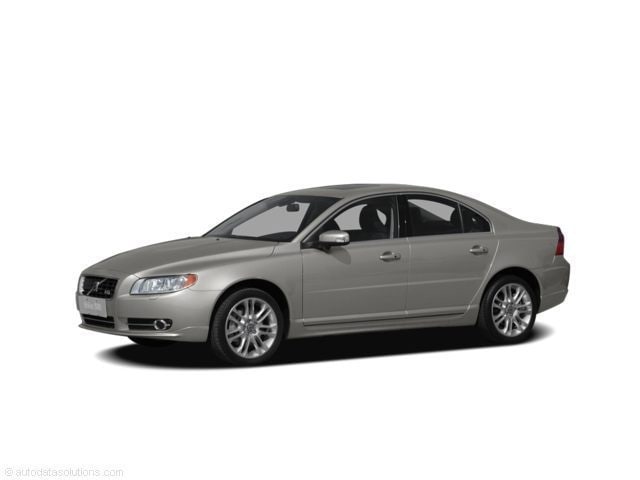 2009 Volvo S80 T6 AWD A's photo