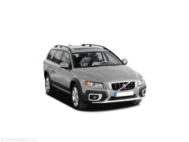 2009 Volvo XC70  -
                  Great Falls, MT