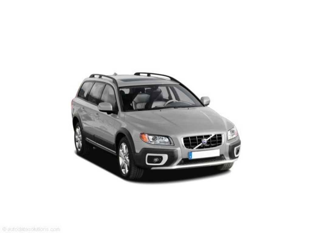 Used 2009 Volvo XC70 3.2 Wagon