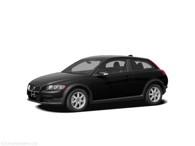 2009 Volvo C30 T5's photo