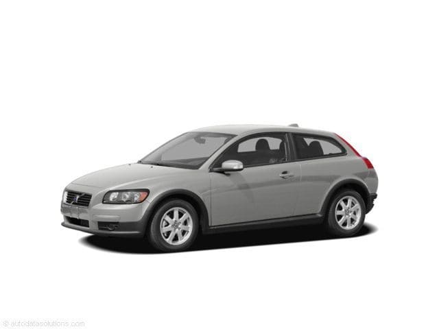 Volvo C30's photo