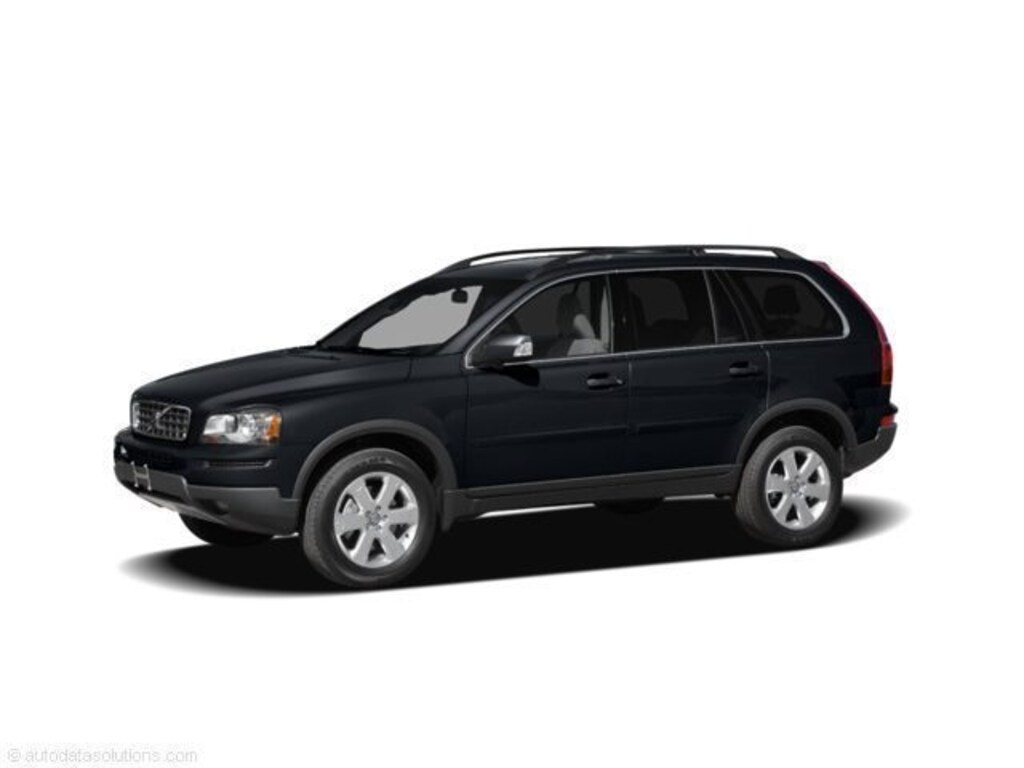Used 2009 Volvo XC90 V8 R-Design SUV