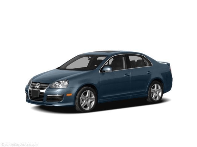 2009 Volkswagen Jetta S 6AT PZEV's photo