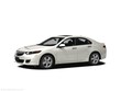 Acura TSX