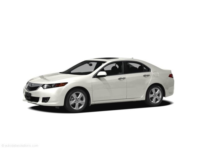 2010 Acura TSX Technology -
                  Verona, NJ