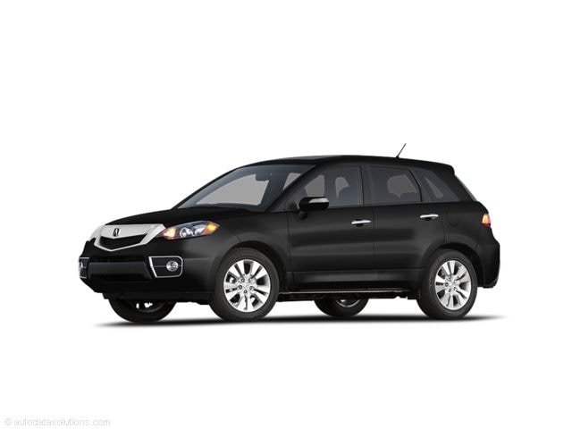 2010 Acura RDX Base -
                Wesley Chapel, FL