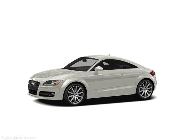 2010 Audi TT Premium Plus -
                  Westlake Village, CA