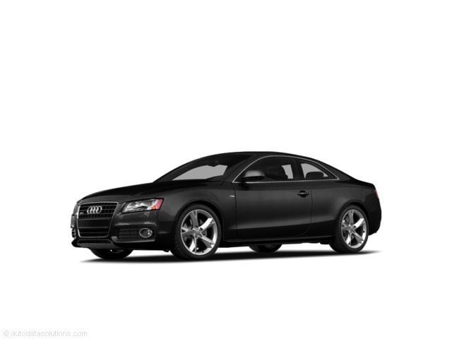 2010 Audi A5 Premium Plus -
                  Oxnard, CA