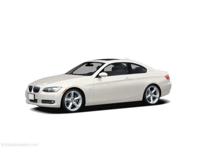 2010 BMW 3 Series 328i -
                  Honolulu, HI