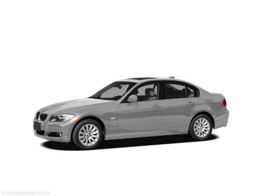 Used 2010 BMW 328i 328i Sedan