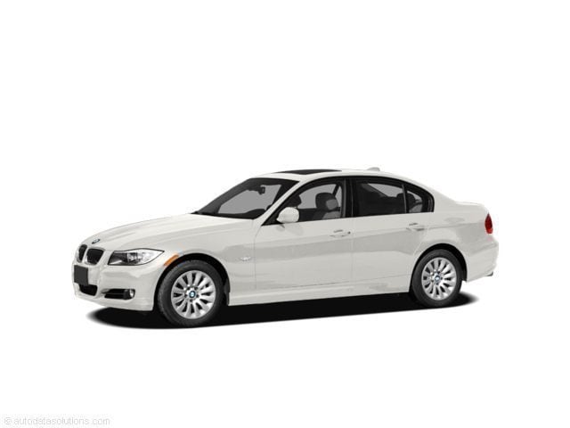 2010 BMW 3 Series 328i