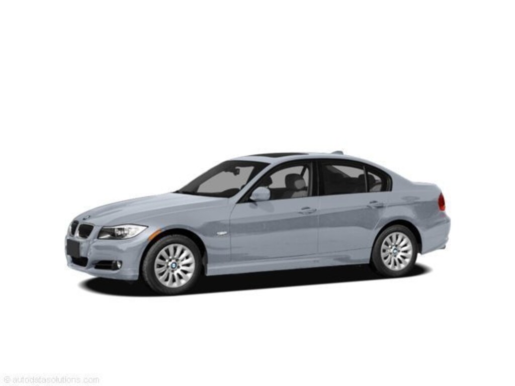 Used 2010 BMW 328i xDrive 328i xDrive Sedan