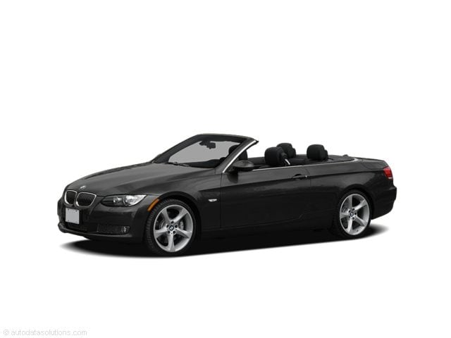 2010 BMW 3 Series 328i Convertible's photo
