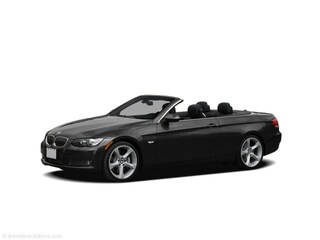 2010 BMW 328i Convertible