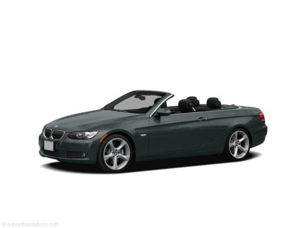 Used 2010 BMW 328i Convertible