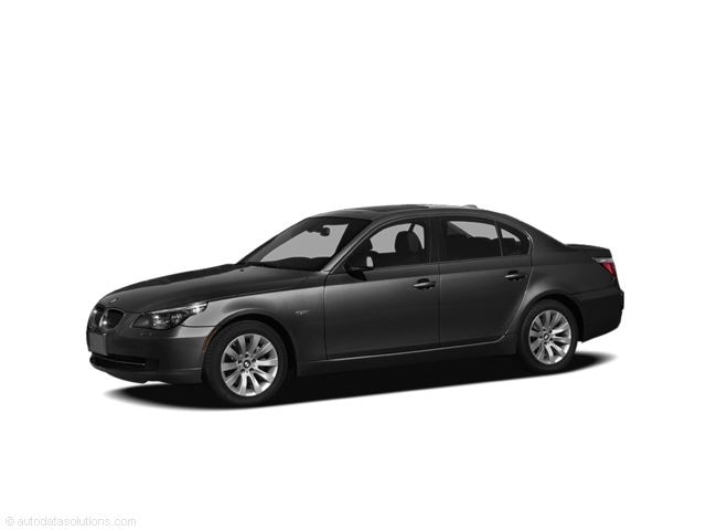 Used 10 Bmw 528i For Sale At Mazda Georgetown Vin Wbanu5c56ac