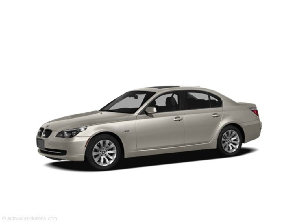 Used 2010 BMW 528I C