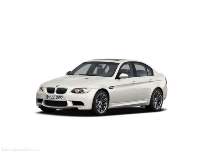 Used 2010 BMW M3 For Sale | Tyler TX | VIN: WBSPM9C58AE202158 Used 2010 BMW M3 For Sale | Tyler TX | VIN: WBSPM9C58AE202158