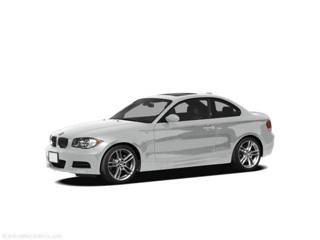 2010 BMW 1 Series 128i -
                San Francisco, CA