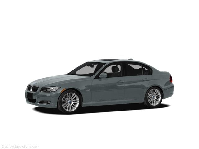 2010 BMW 3 Series 335d's photo