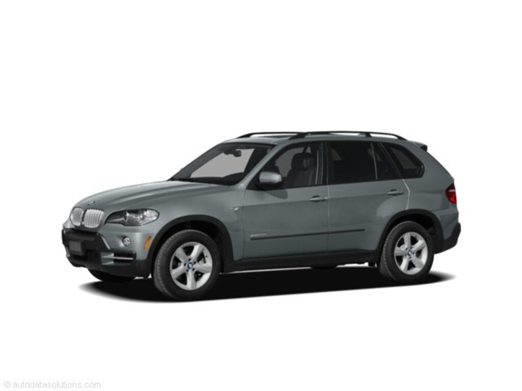 Used 2010 BMW X5 30i SAV