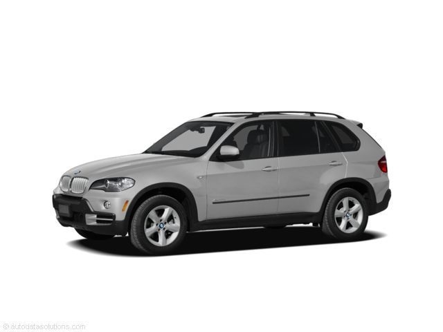 2010 BMW X5  -
                  Bend, OR