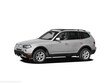 BMW X3 xDrive30i