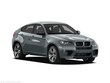  BMW X6 M