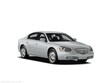  Buick Lucerne