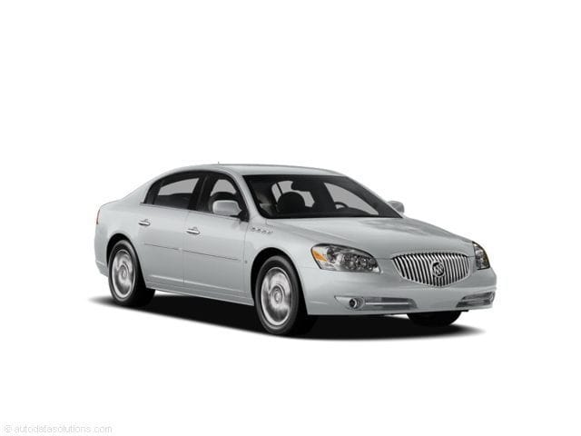 2010 Buick Lucerne  -
                Miami, FL