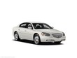  Buick Lucerne