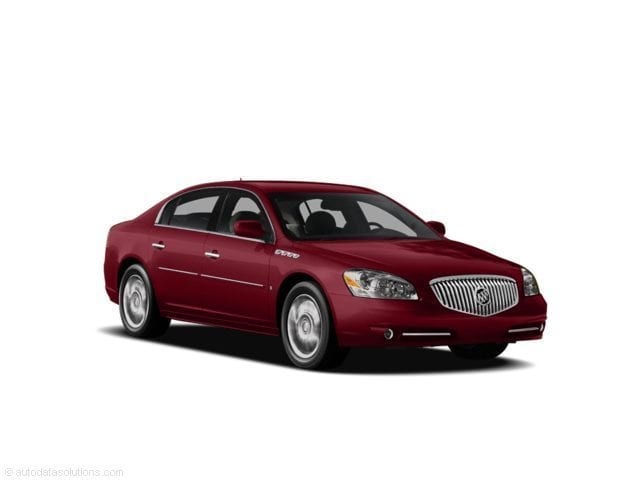 2010 Buick Lucerne CXL's photo