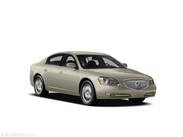 2010 Buick Lucerne  -
                  Bryan, TX