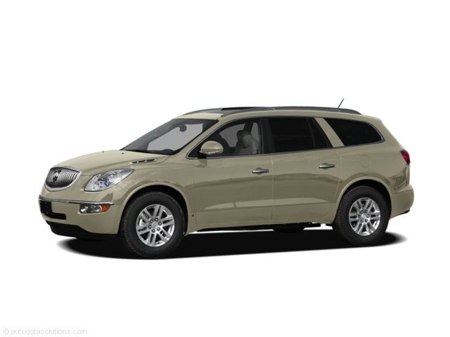 2010 Buick Enclave CX FWD's photo