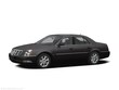 CADILLAC DTS