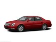 CADILLAC DTS