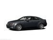 Cadillac CTS Sedan