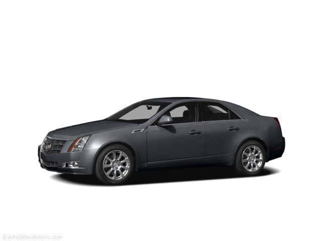 2010 Cadillac CTS  -
                  Honolulu, HI