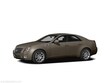 Cadillac CTS