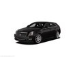  CADILLAC CTS