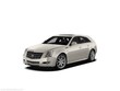  CADILLAC CTS