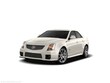 CADILLAC CTS-V