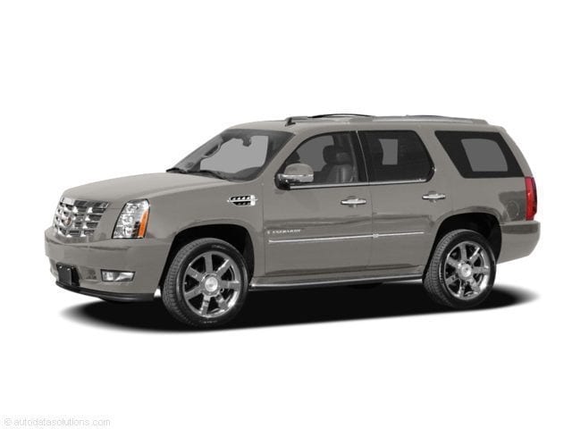 2010 Cadillac Escalade Base