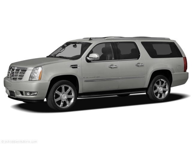 2010 Cadillac Escalade ESV Premium