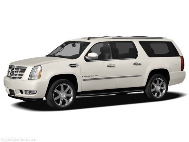 2010 Cadillac Escalade ESV Premium