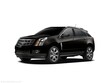 CADILLAC SRX