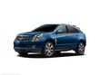 CADILLAC SRX