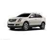 Cadillac SRX